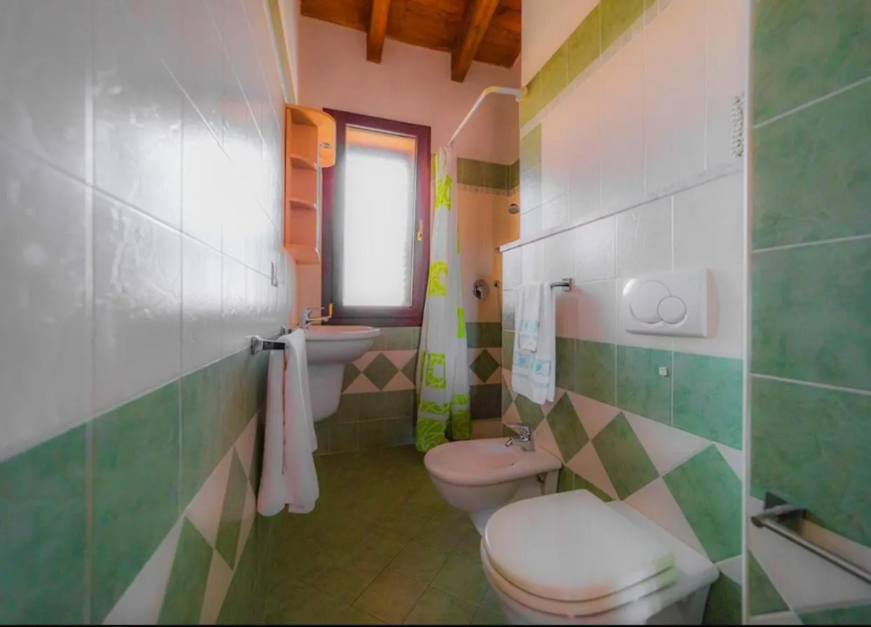 Apartman Bellavista Spargi La Maddalena