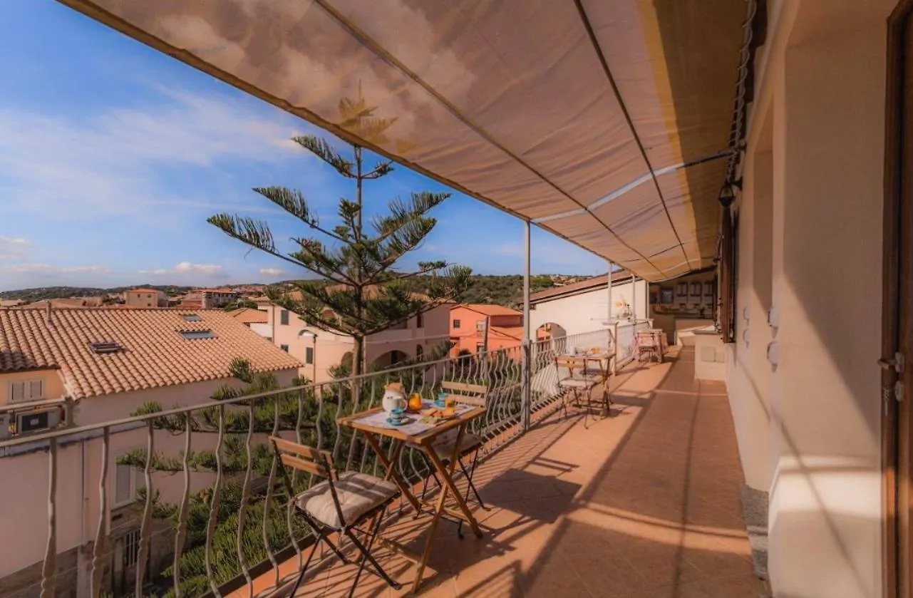 Bellavista Spargi La Maddalena 0*,  Olaszország